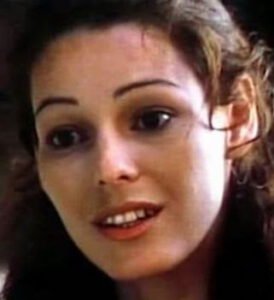 Annette Haven – Voyeur Monkey Photos