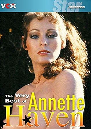 Annette Haven