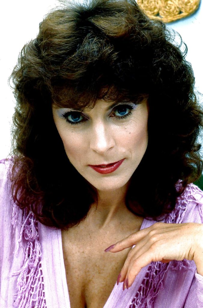 Kay Parker - Queen of Taboo